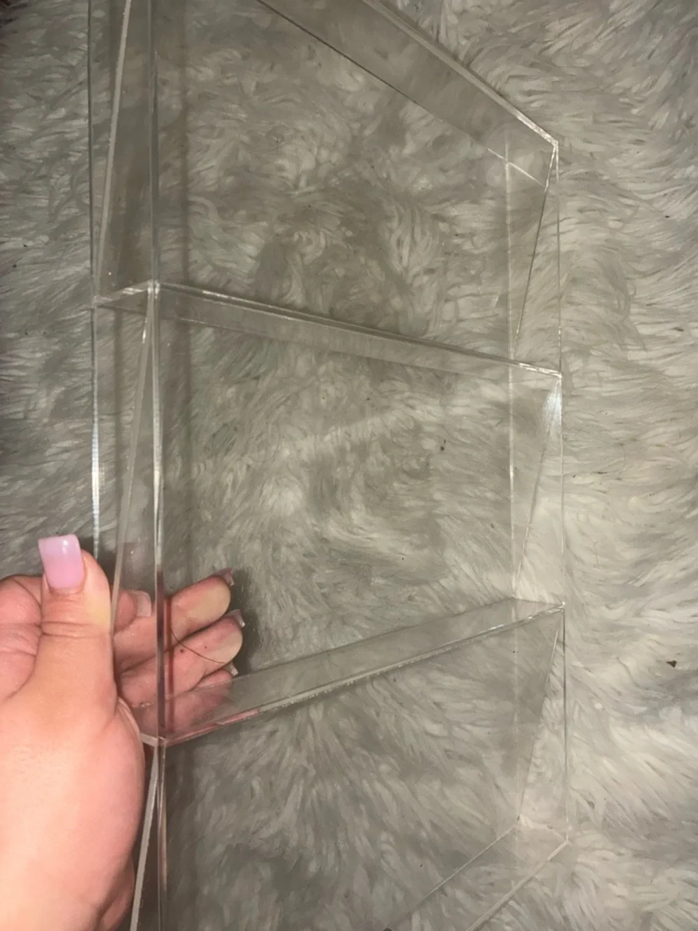 Makeup Drawer Organizer